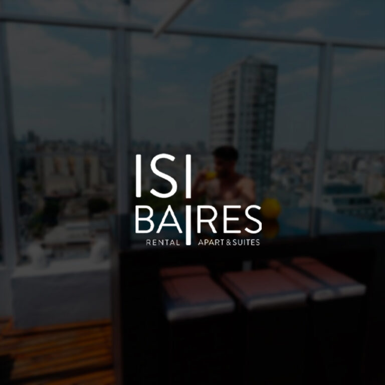Convenio con Hotel ISI BAIRES