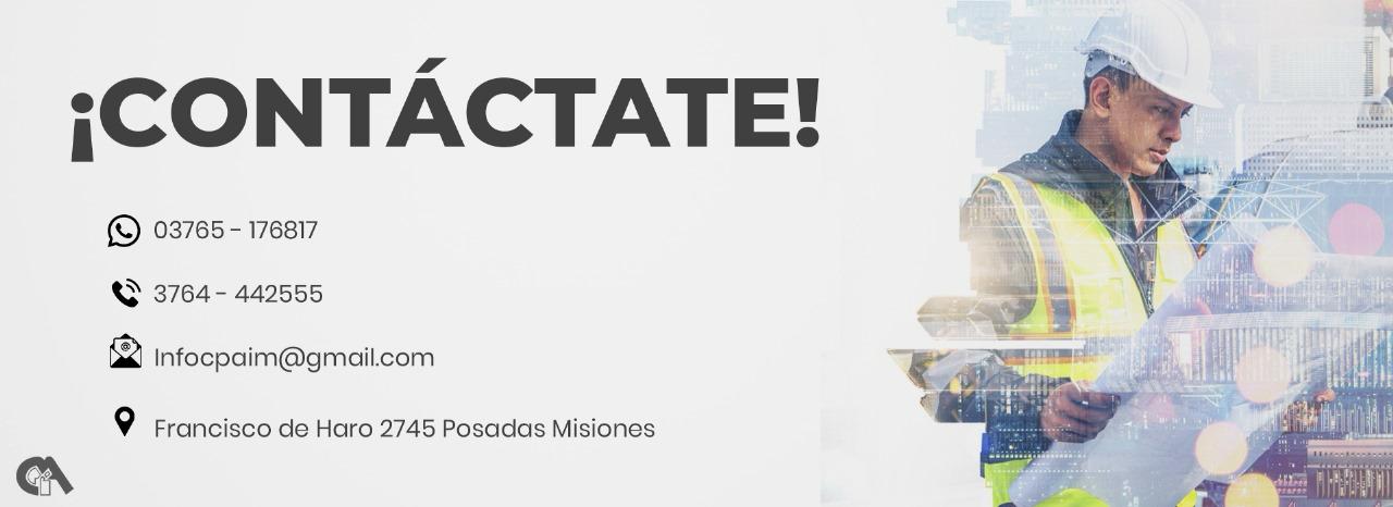 CONTACTATE