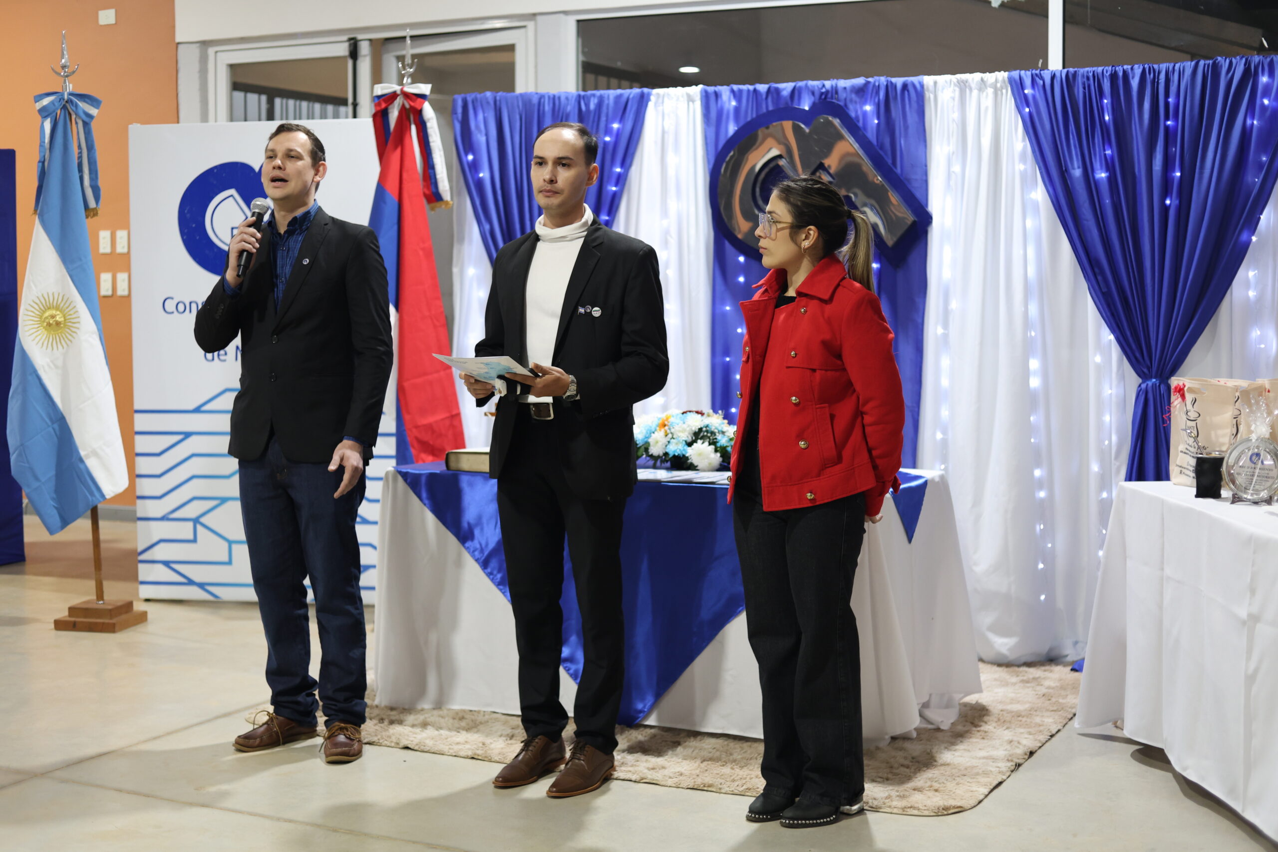 Foto del acto 3