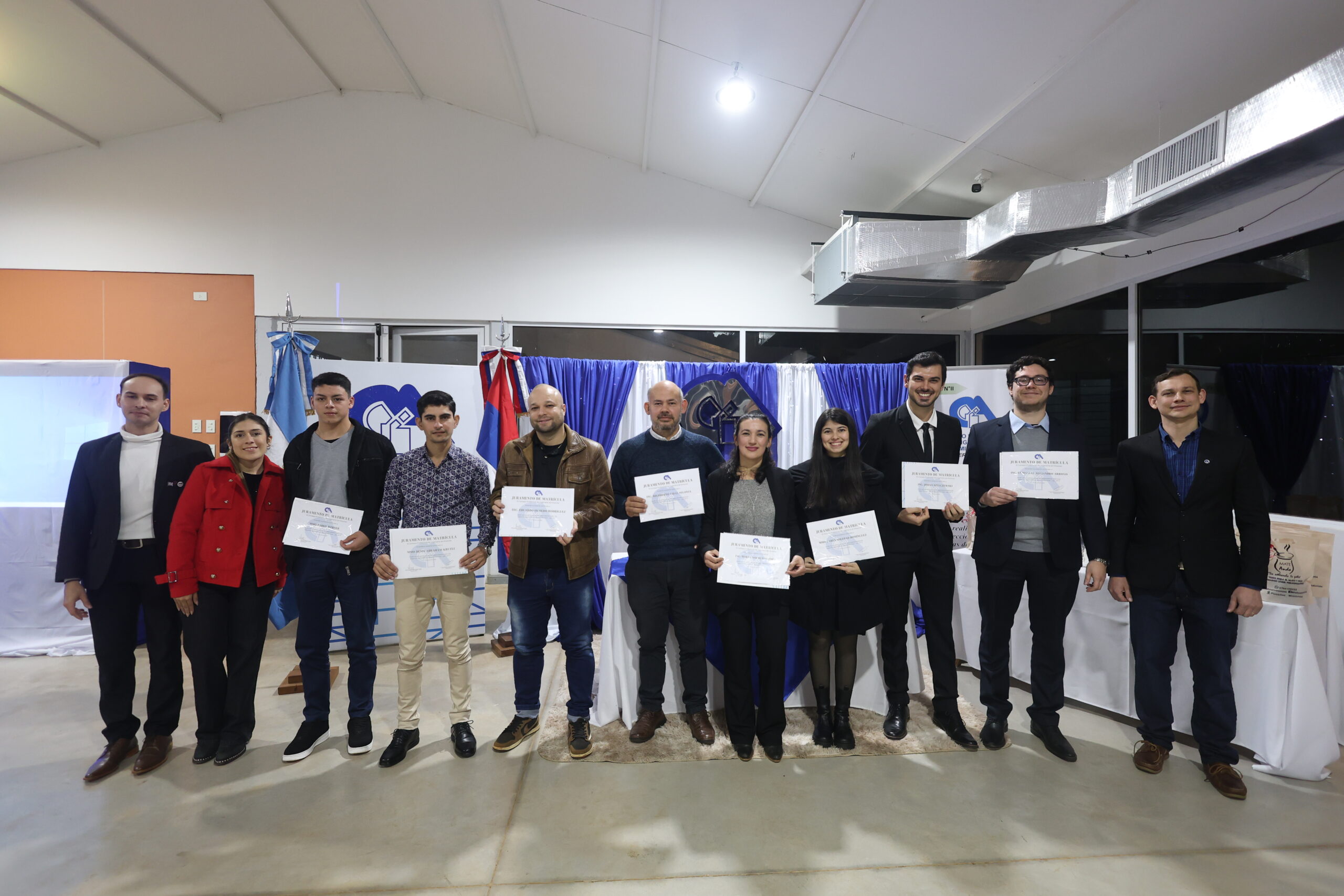 Foto del acto 3