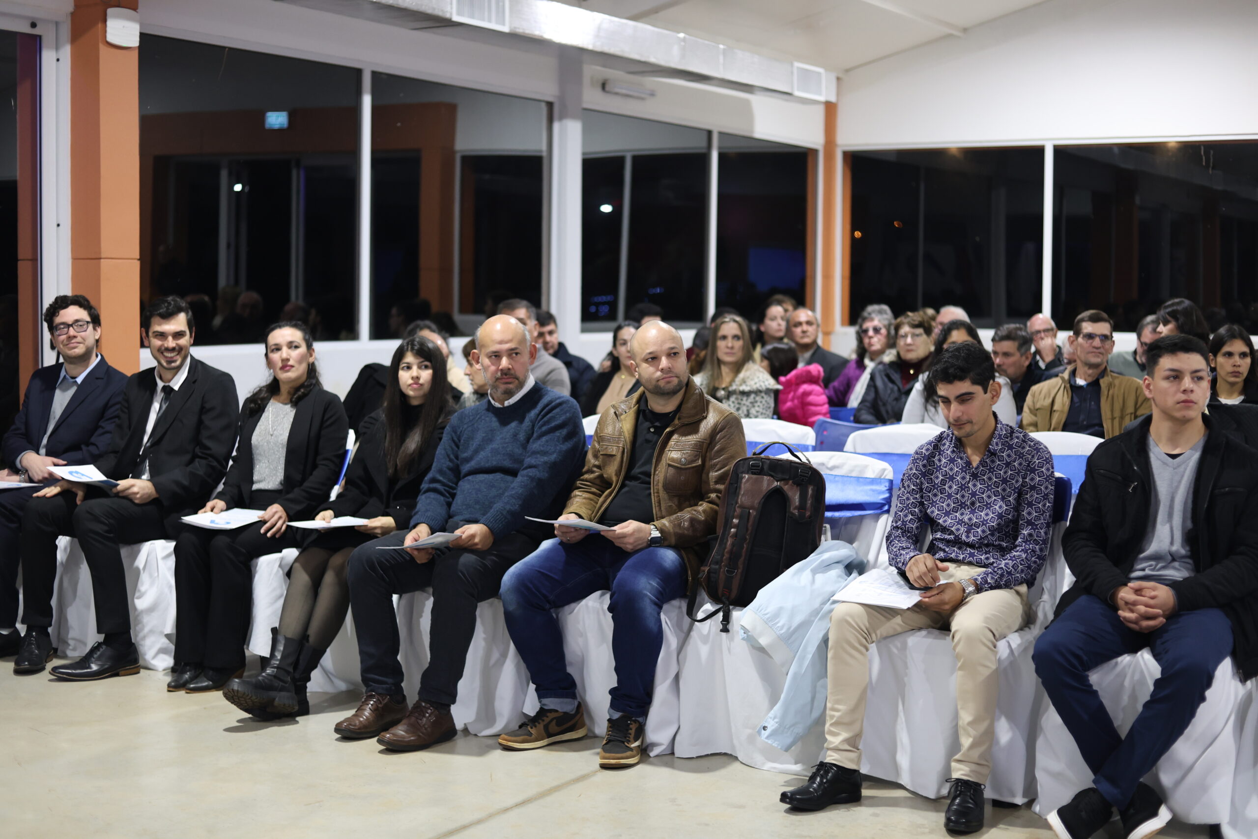 Foto del acto 3