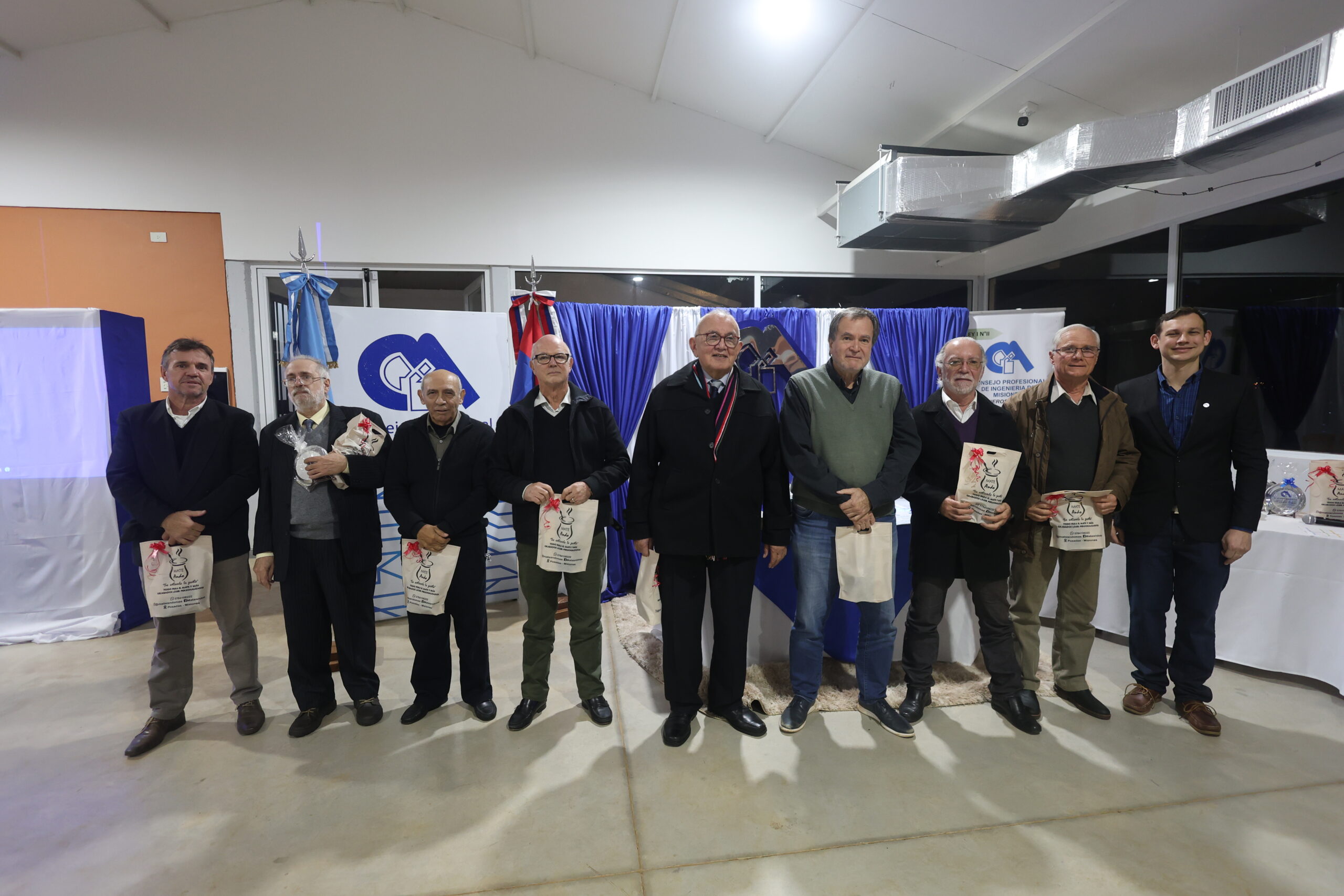 Foto del acto 3