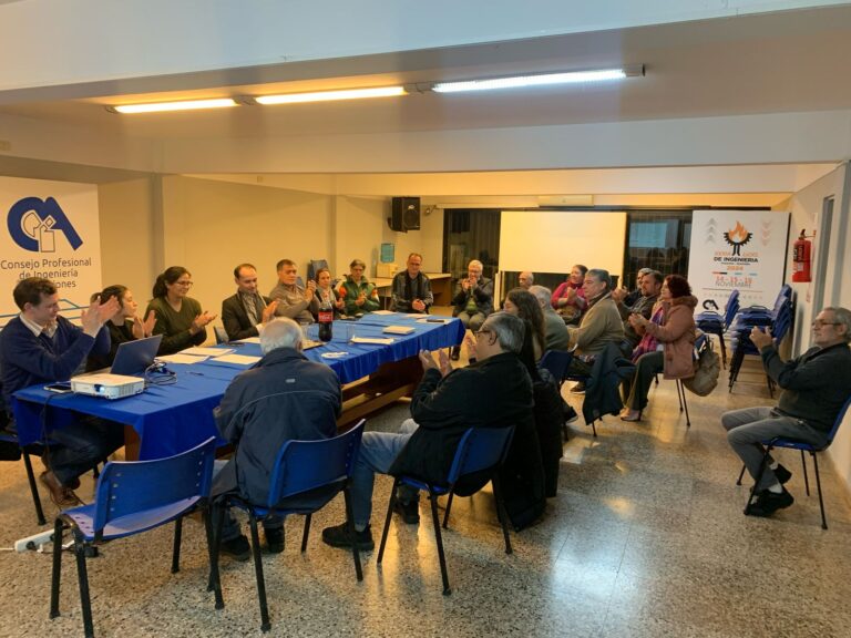 Asamblea Anual Ordinaria de CPIM