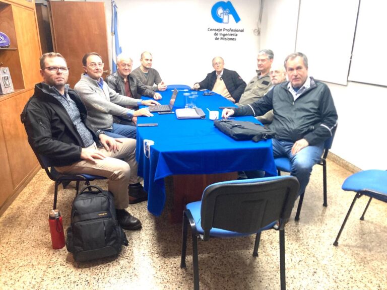 REUNIÓN COMISIÓN ENERGIA, INFRAESTRUCTURA, MEDIO AMBIENTE Y RECURSOS HIDRICOS