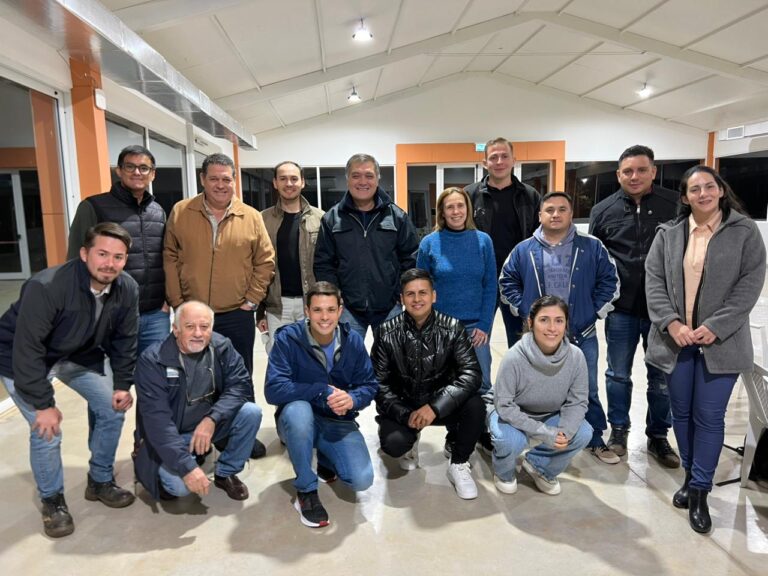 REUNION DE COMISIÓN DE TÉCNICOS DEL CPIM