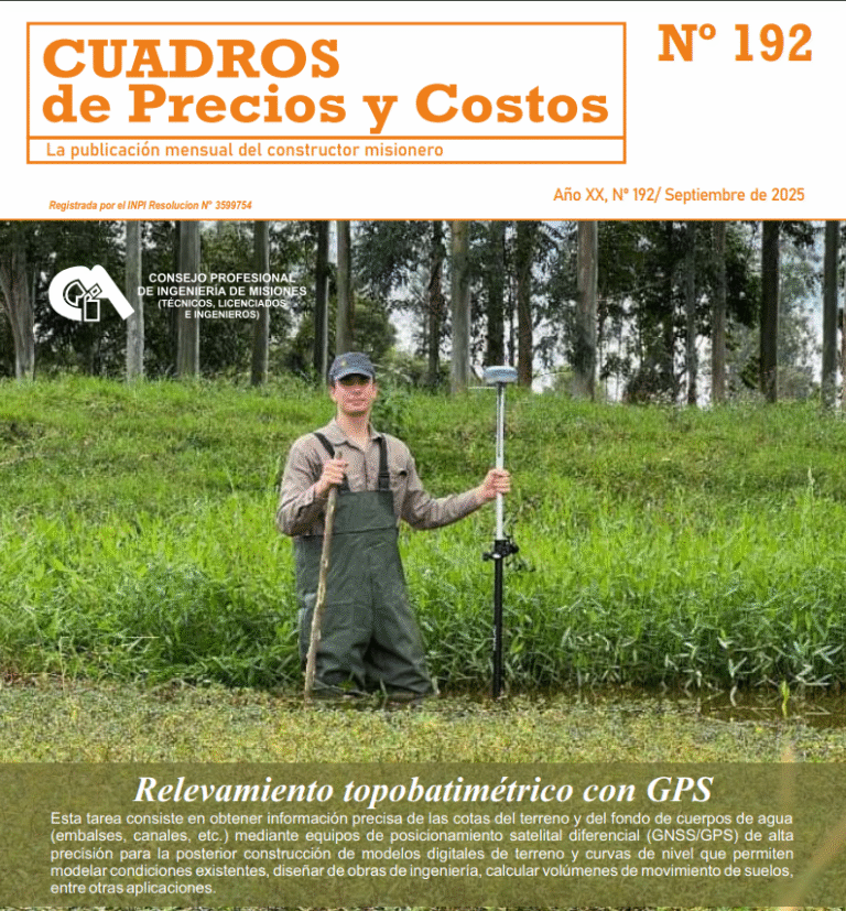 Revista Mes de Septiembre 2025