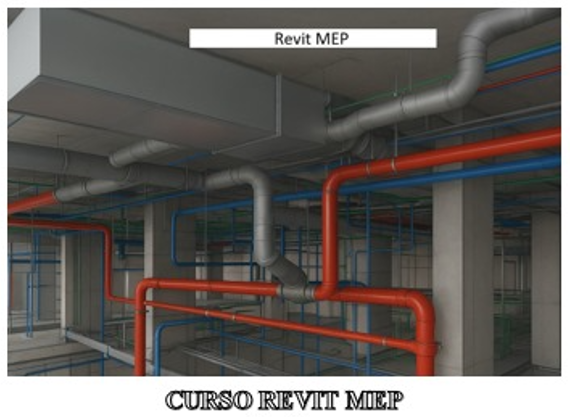 CURSO REVIT MEP