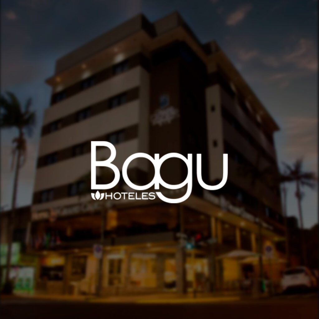 Bagu Hoteles