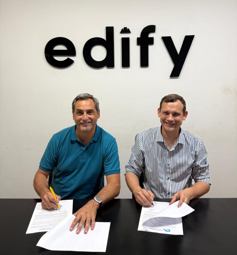 Nuevo beneficio para el matriculado – Convenio con Edify