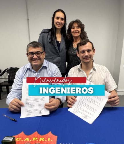 Nuevo Beneficio para Matriculados del Consejo Profesional de Ingeniería de Misiones