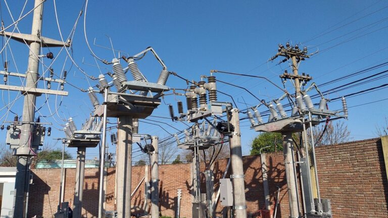 Resultado de la encuestra de Uso, calidad del Servicio Electrico CPIM -CEM