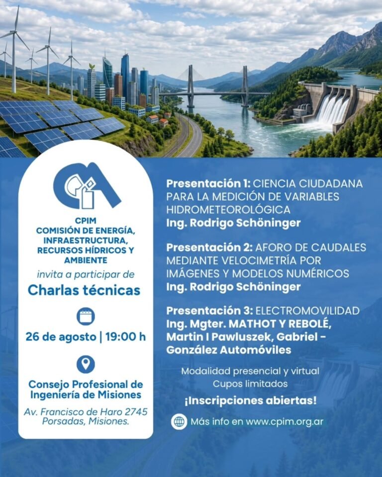 Nueva capacitación!! Deslizá y conocé cómo inscribirte