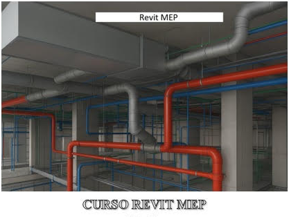 CURSO REVIT MEP 2026